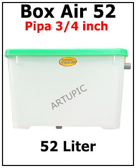 Box Air 52 Liter
