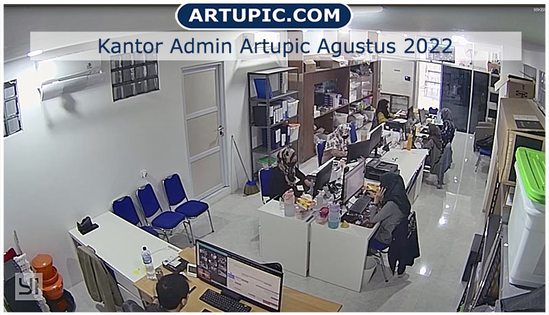 Kantor Artupic.com