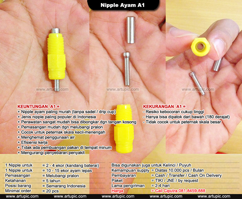 chicken nipple drinkers artupic A1