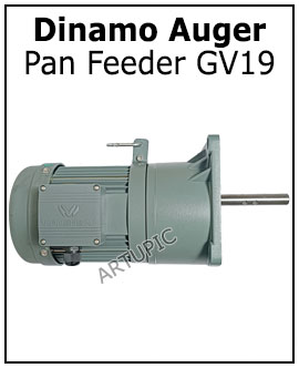 Dinamo Auger