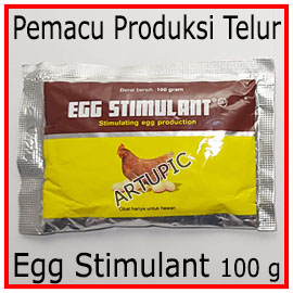 Egg stimulant 100 gram