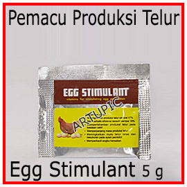 Egg Stimulant 5 gr
