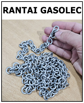 rantai gasolec
