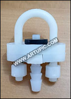 Sadle Connector