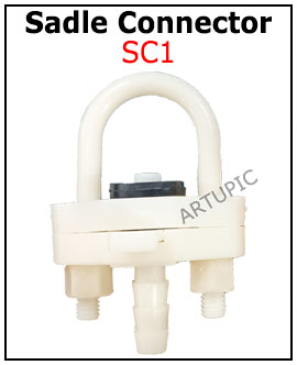 Sadle Connector SC1