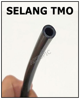 Selang TMO