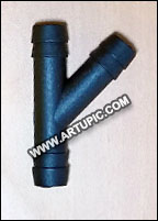 T-Connector P1